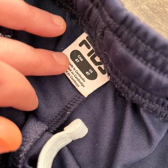 3-4 T boy bundle - Picture 5 of 8